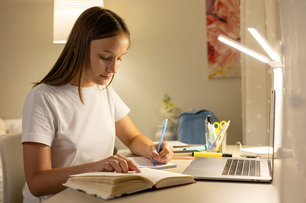 Cuántas horas hay que estudiar para la PAES