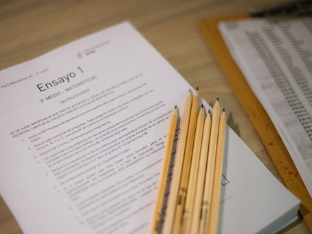 ¿Por qué dos estudiantes necesitan estrategias de estudio diferentes para preparar la PAES?