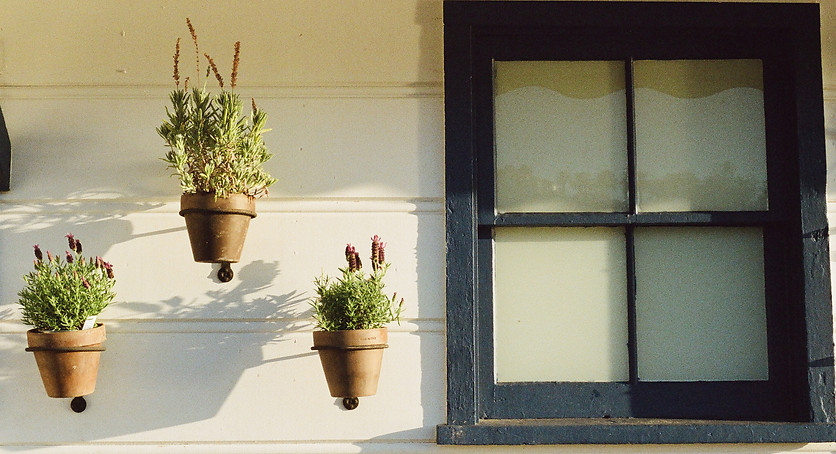 Flowerpots