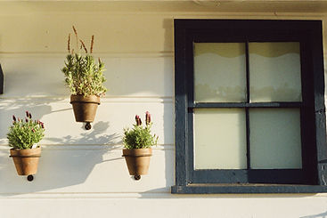 Flowerpots