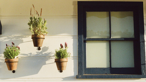 Flowerpots