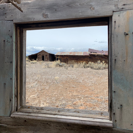 Chambers Ranch