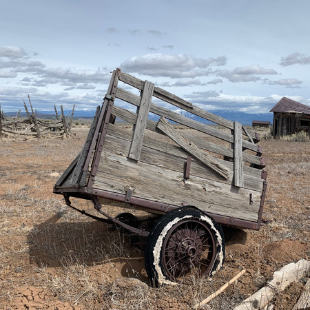 Chambers Ranch