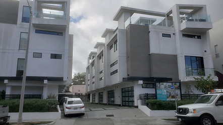 Dwelling Units Electrical