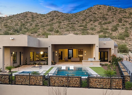 PORTER RANCH Electrical