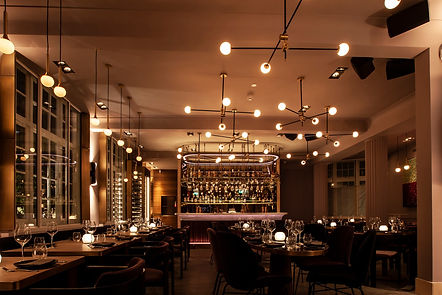 Restaurant Electrical