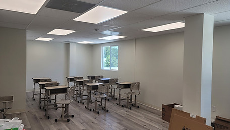 School Electrical