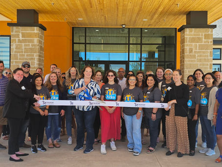Ribbon Cutting: Arka Montessori Academy