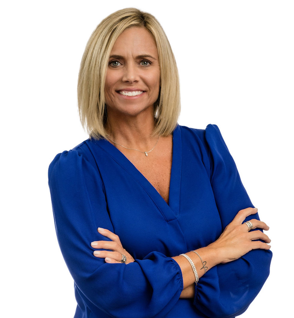 Teresa Williamson