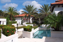 JXC Landscaping Pots / Fountains