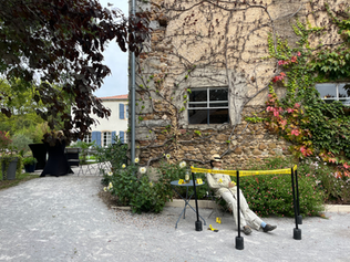 séminaire castres