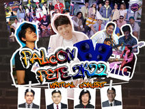 AUSG brings out this year’s Falcon Fete event online