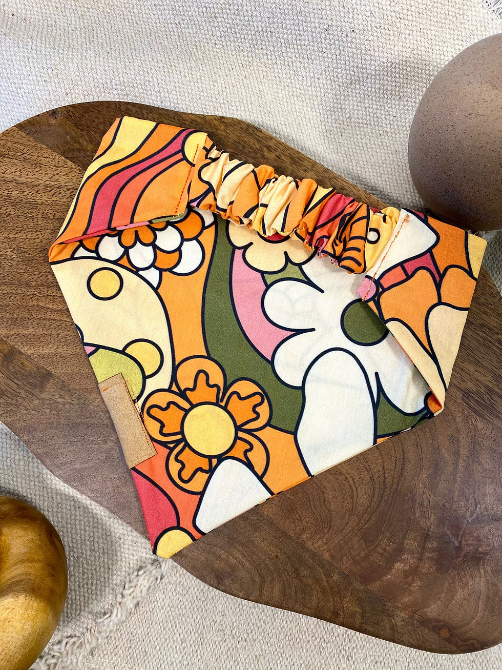 Thumbnail: Groovy Flowers