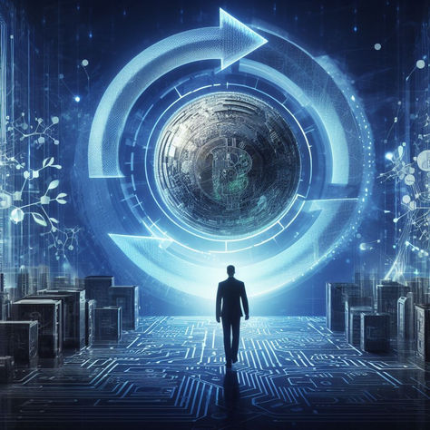 El cambio hacia una mayor eficiencia en el sistema financiero mundial ISO 20022