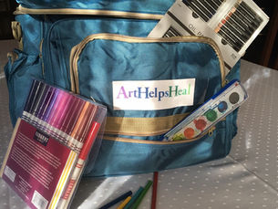 Healing Kits Over Time: How Our Projects Grow With Our Patients