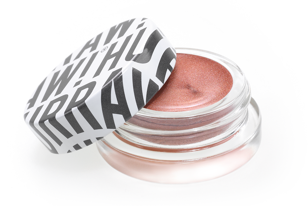 Miniatyrbild: Hurraw Aura Accent Balm 5,8 g