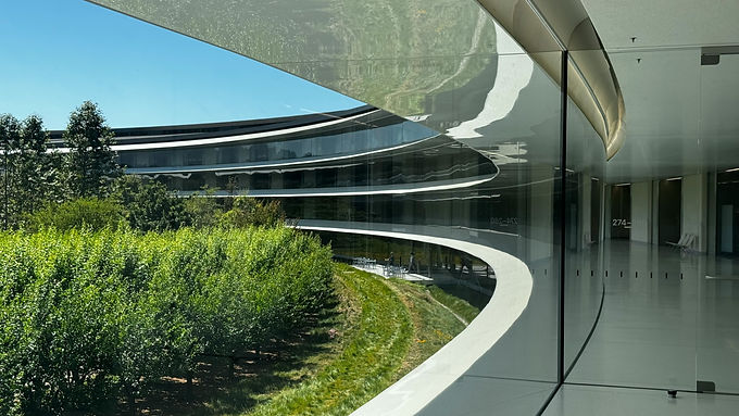 Apple Park