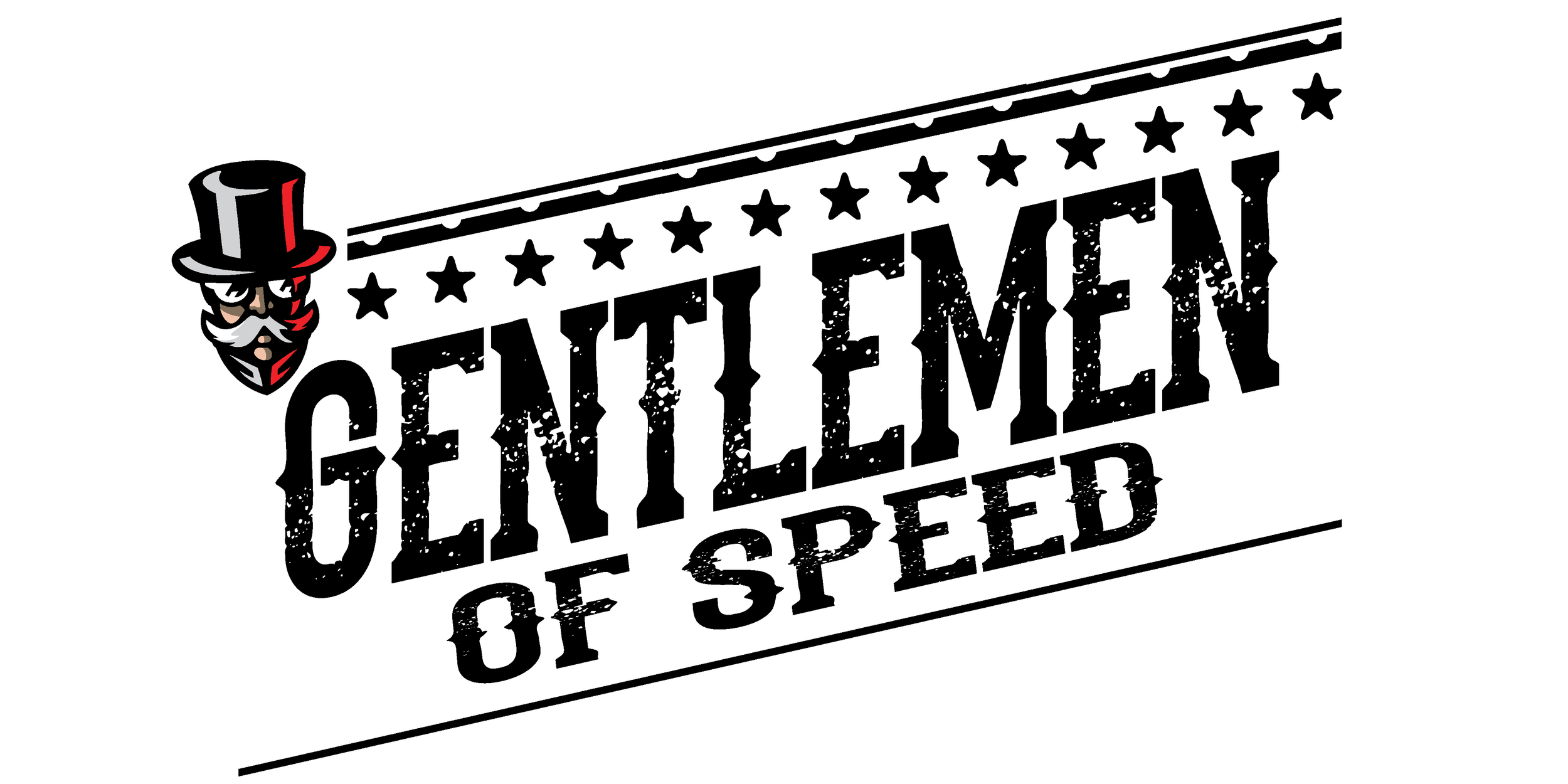 Gentlemen of Speed