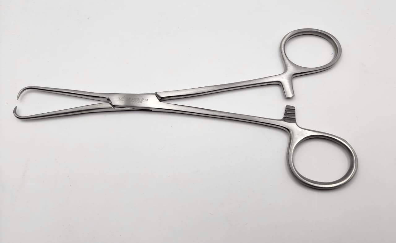 Pinza Pozzi