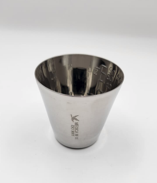Vaso medicinal