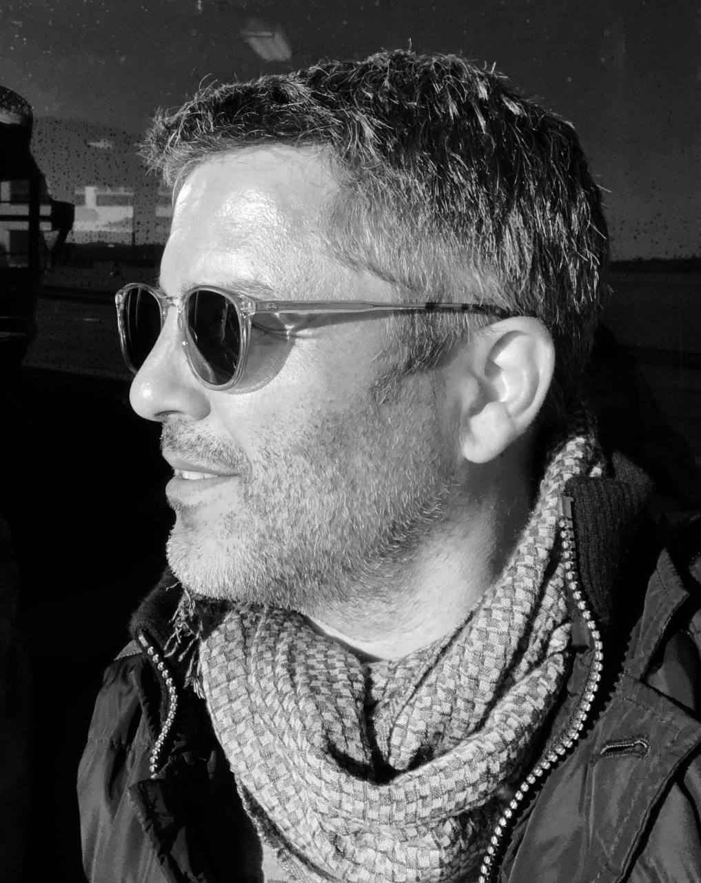RICK PORRAS