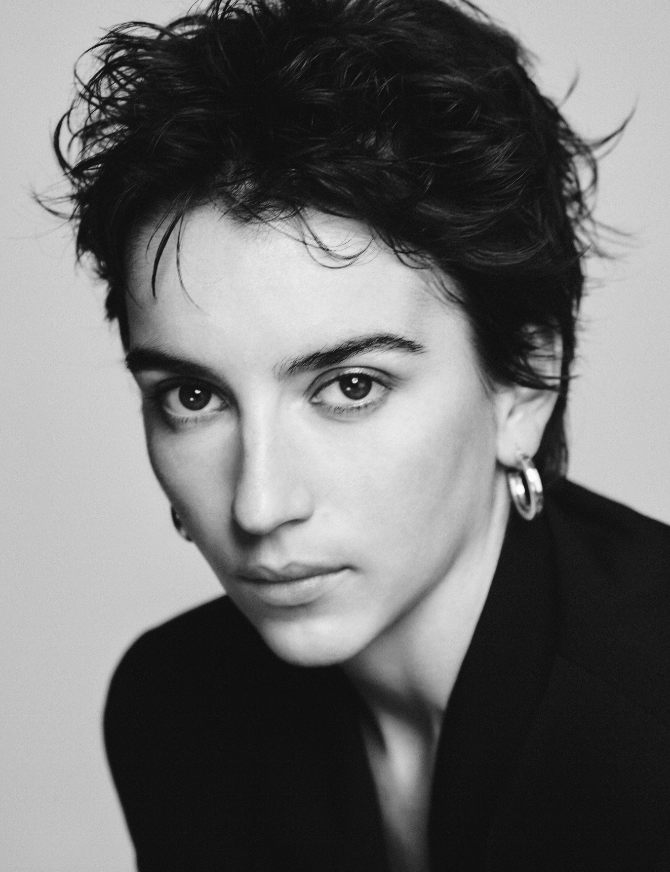 MARINE SERRE