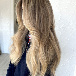 Blondes