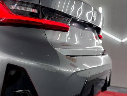 Poliranje vozila zagreb