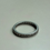 Thumbnail: Art Deco platinum and diamond eternity ring