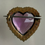 Thumbnail: Heart brooch bijoux