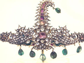 Kundan Jewellery: Indian Treasure Troves