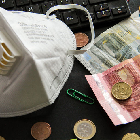 Vlada Republike Slovenije je na dopisni seji sprejela predlog Zakona o interventnih ukrepih