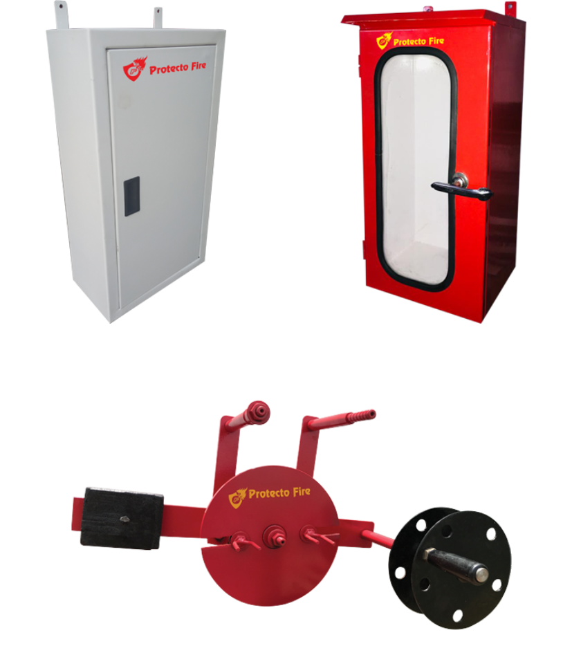 Products Protecto Fire Safety