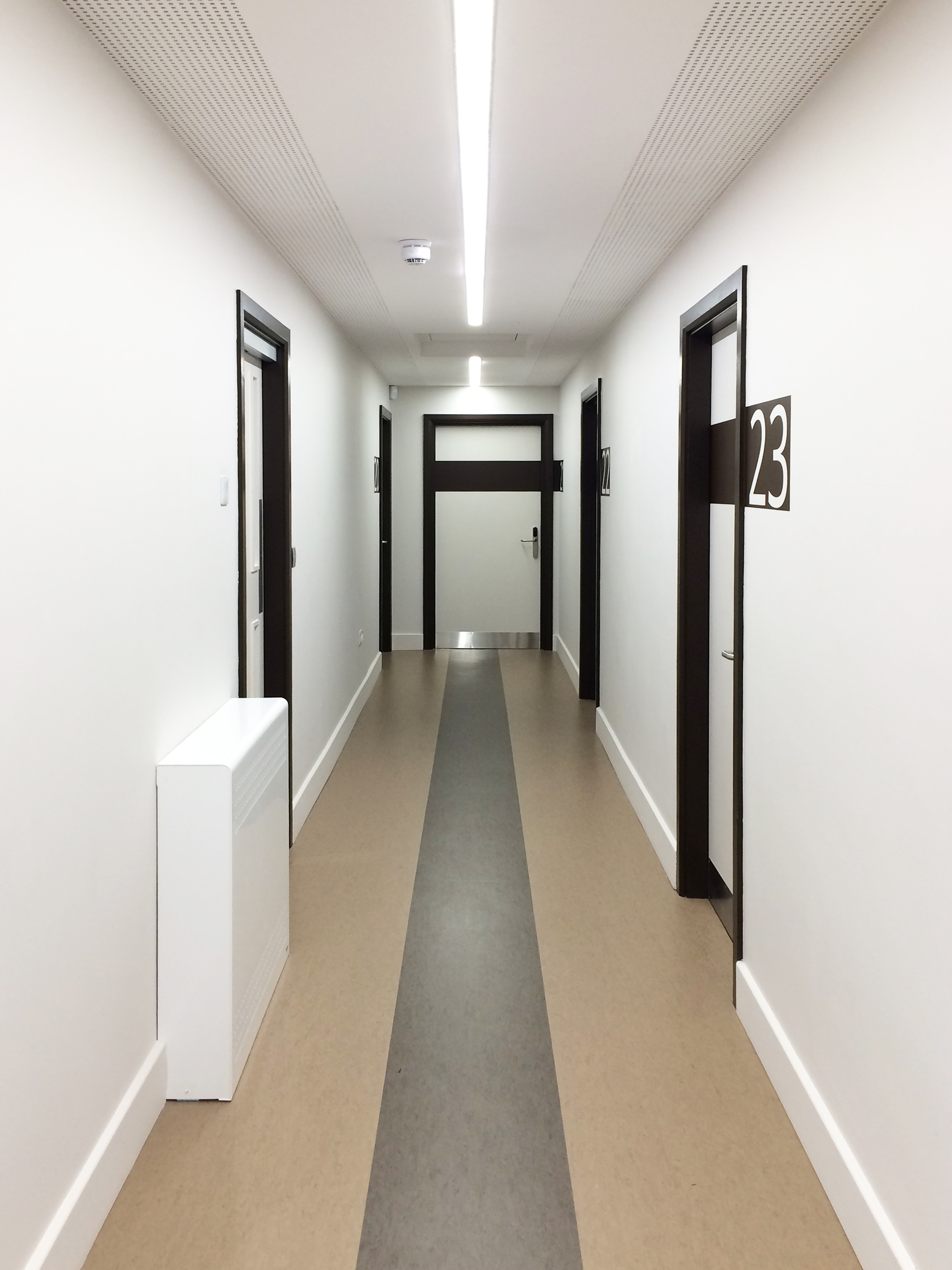 Holland Architects — architectural project photograph 3 from the business website