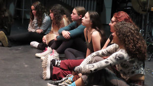 Celebrating a New Era of Theater at Nyack High School
