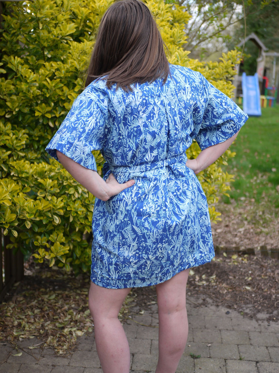 Miniature : Robe chemise