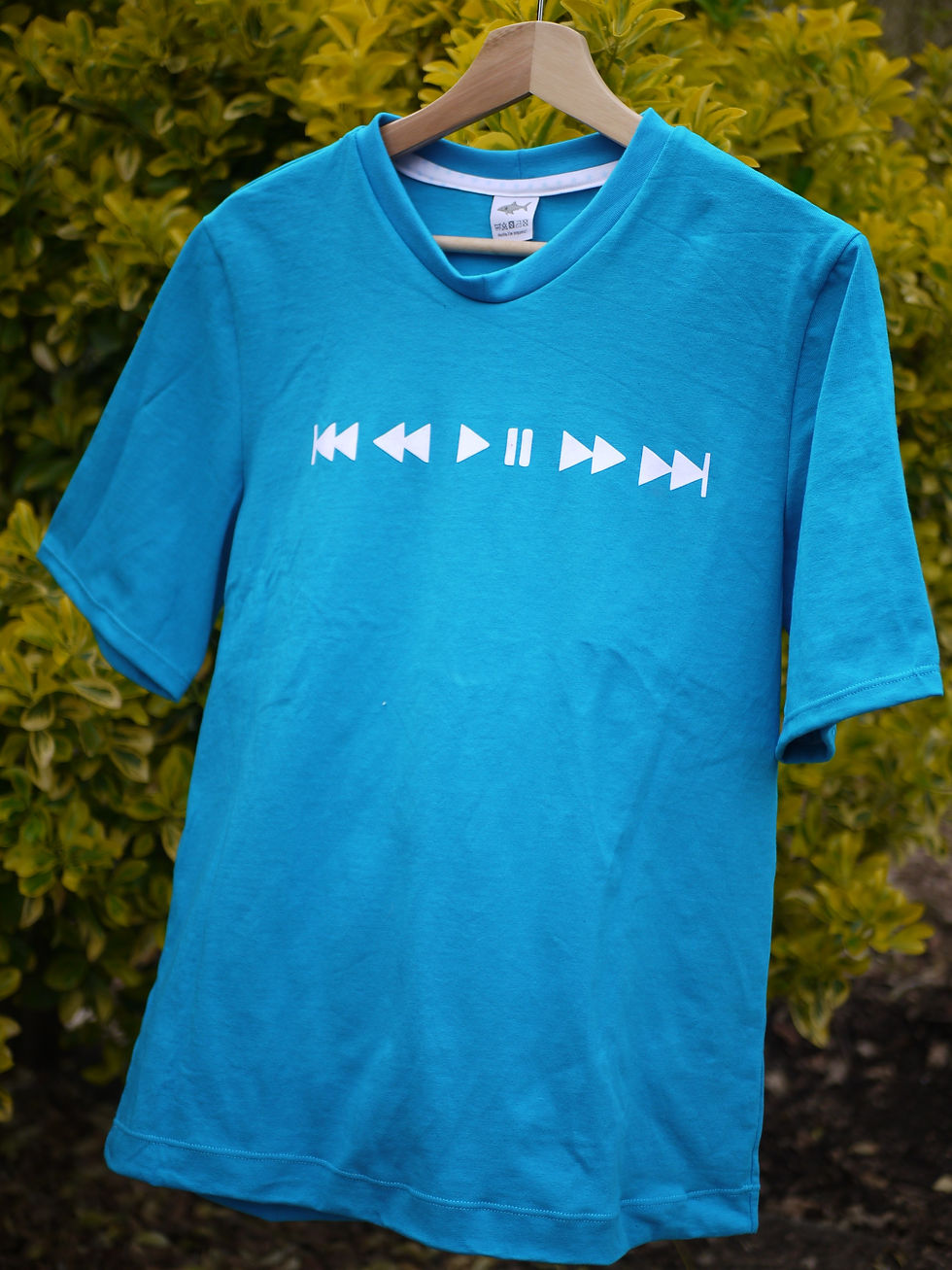 Miniature : T-shirt taille M