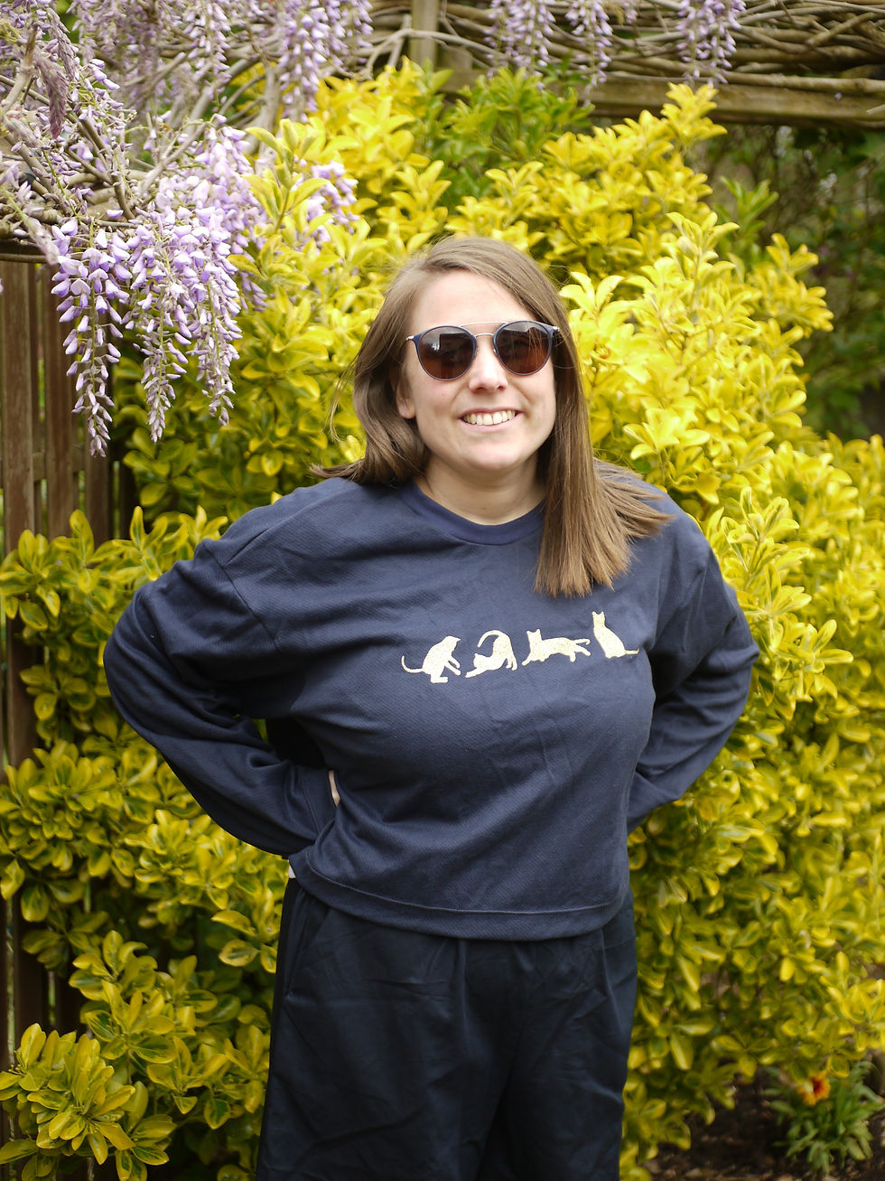 Miniature : Sweatshirt fin