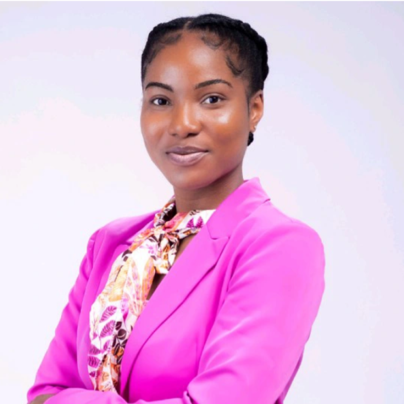 Writer: Lawrencia Ohene