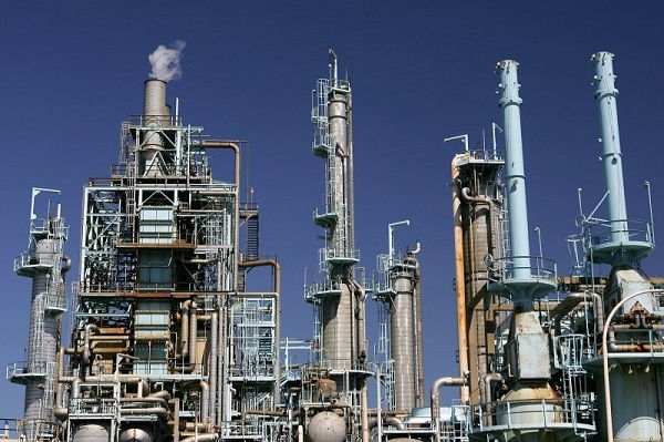 TOR secures 950,000 barrels of Sankofa crude from GNPC