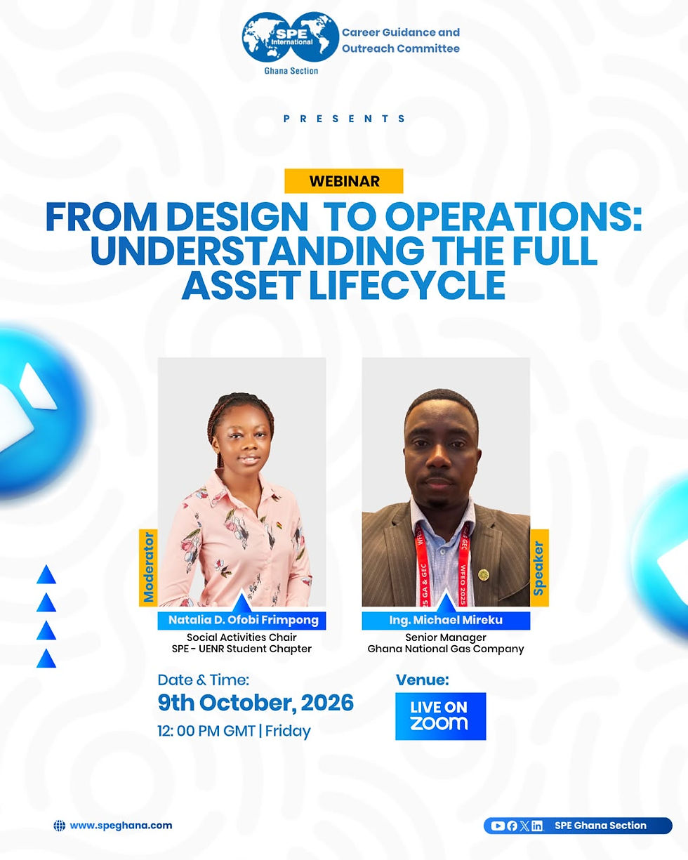 From Design to Operations: Understanding the Full Asset Life Cycle