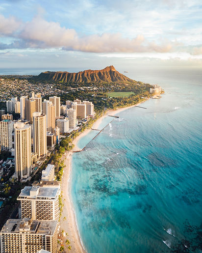 Oahu - Coconut Customs Travel