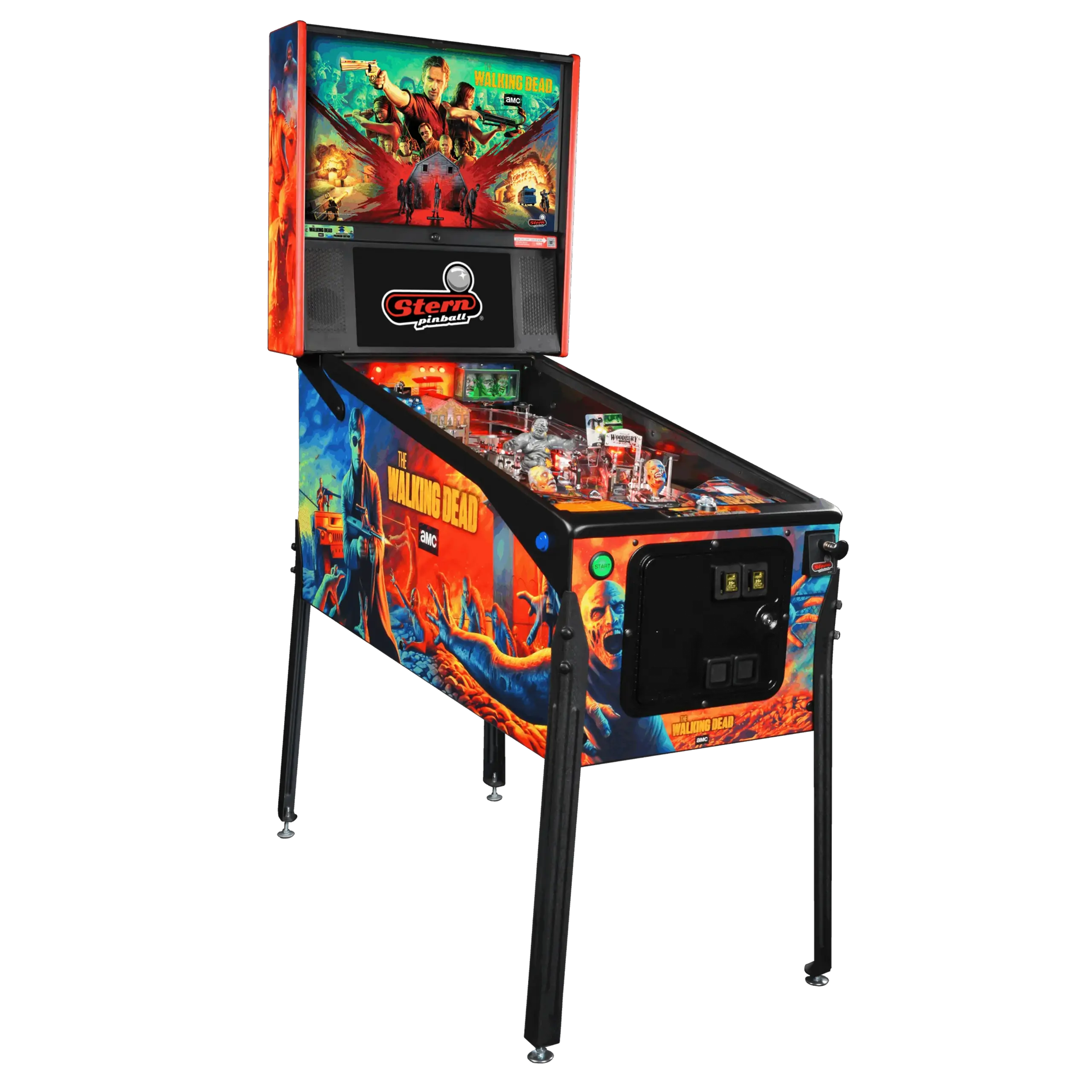 The Walking Dead Remastered Premium