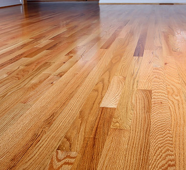 Wooden Floor