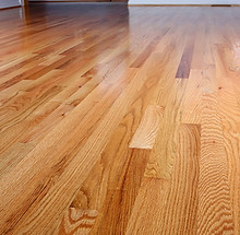 Wooden Floor