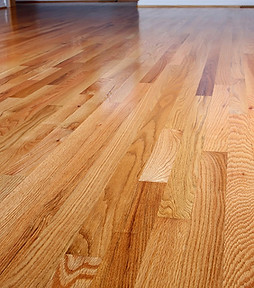 Wooden Floor