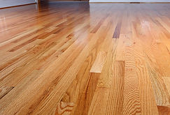 pavimento di legno