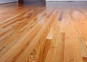 Wooden Floor