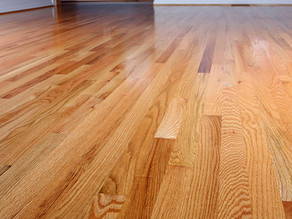 Cleaning Laminate Floors