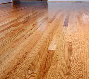 Wooden Floor